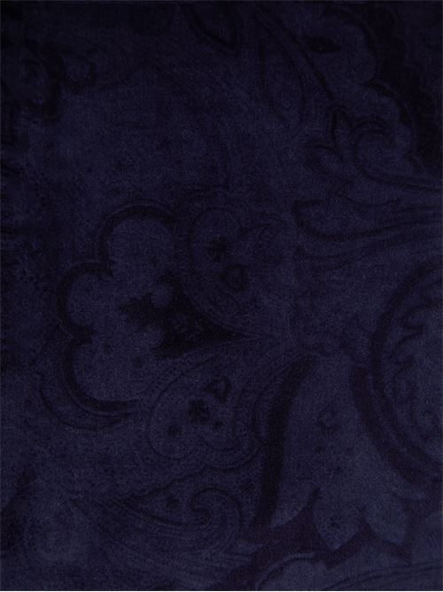 Doppiopetto dévoré velvet CIRCOLO 1901 | FD3208E494